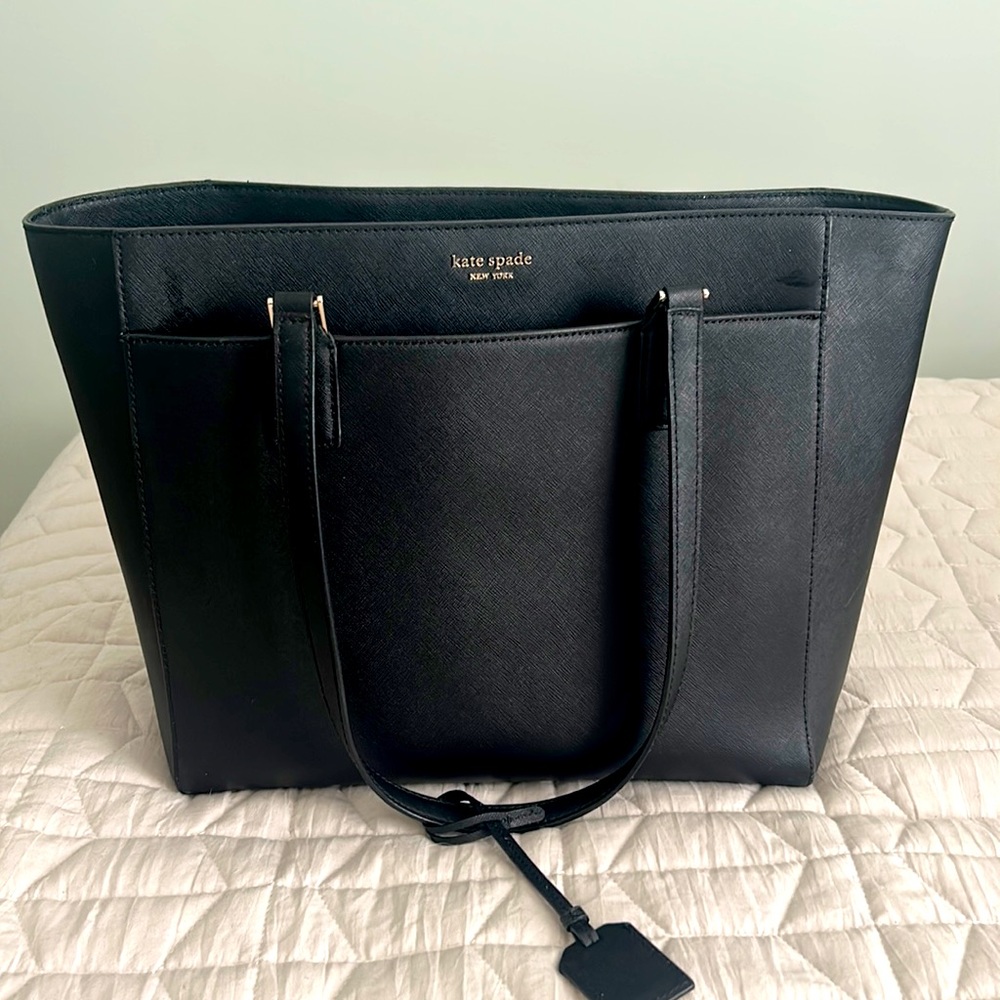 Kate Spade Laptop Tote